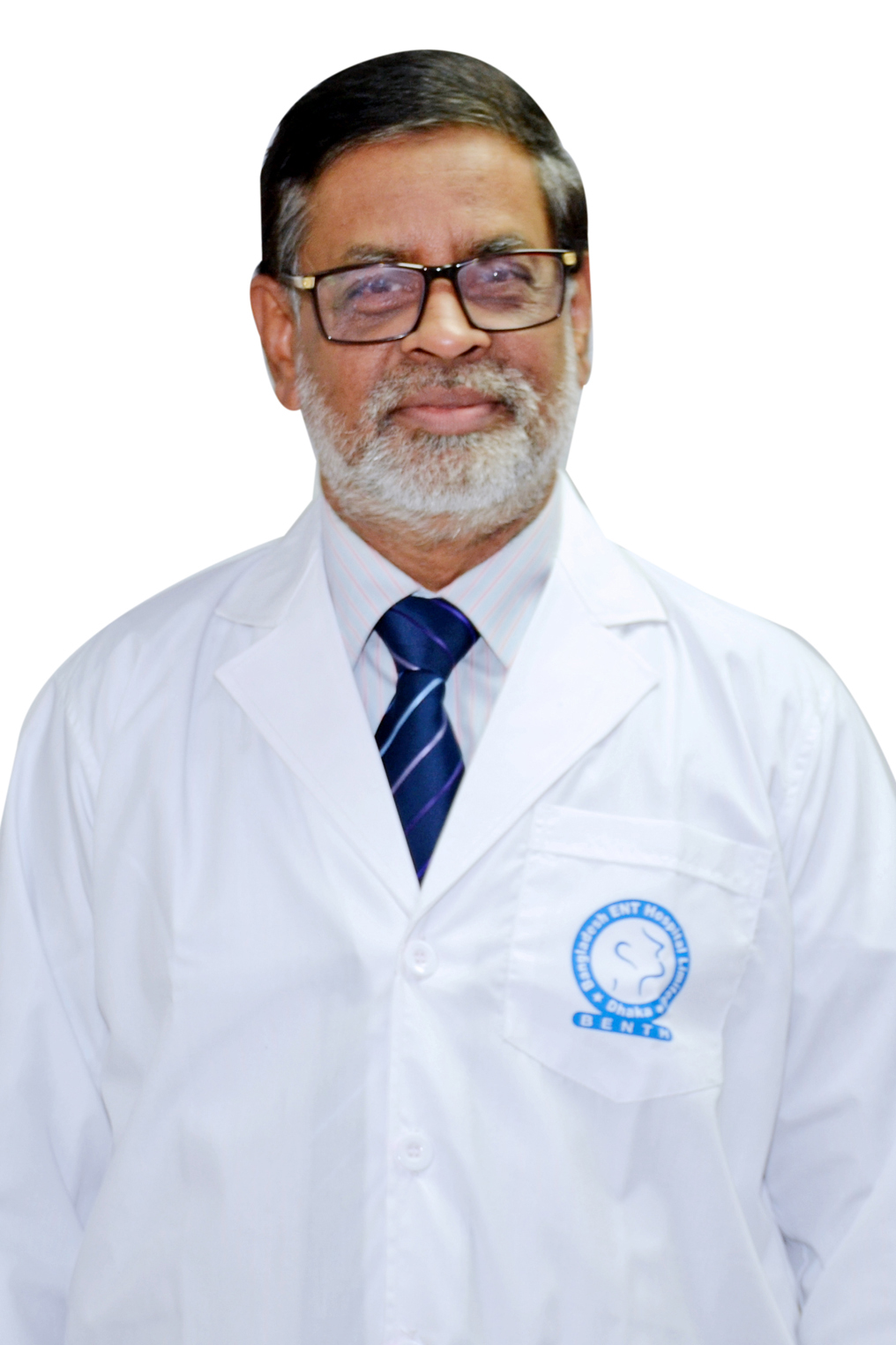 Prof. Dr. Mohammad Abdullah